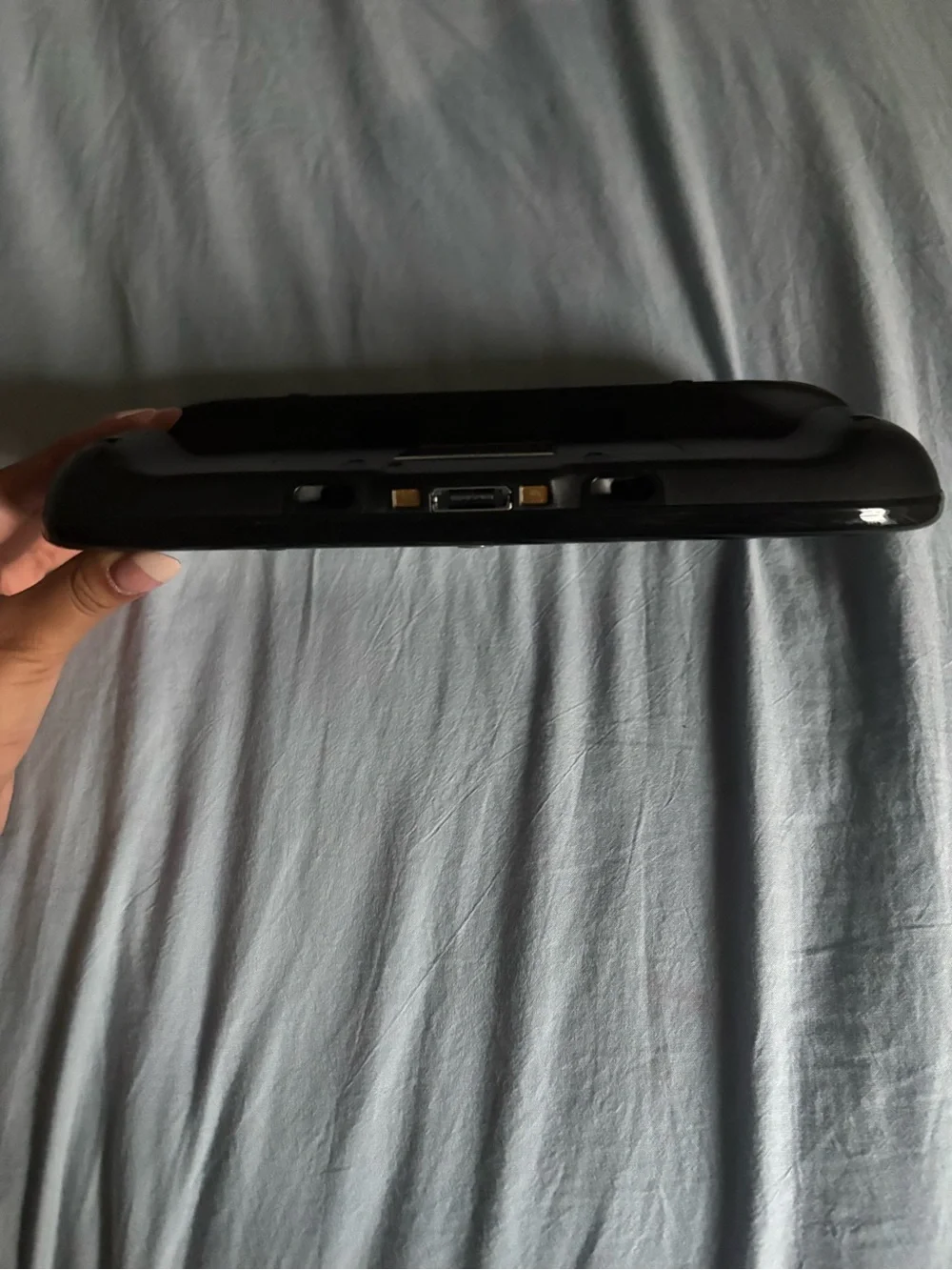Nintendo Wii U GamePad - Black